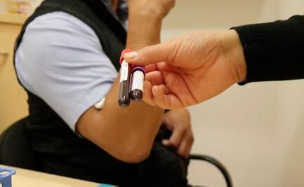 Más de 300 mil adultos mayores de 60 años reciben tercer dosis de refuerzo contra el covid en Sinaloa