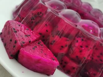 El ingrediente secreto que lleva la gelatina y que aporta colágeno