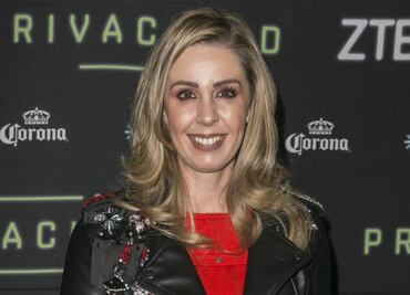 Atala siempre ha respetado a Galilea Montijo y Andrea Legarreta