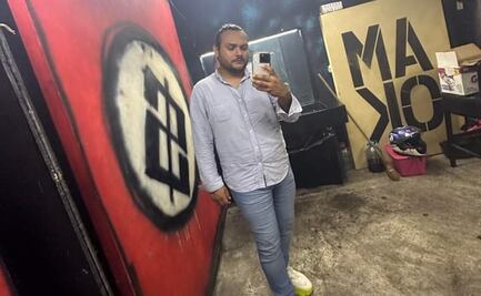 Asesinan a Alfredo Beauregard, influencer, empresario, abogado y productor en Veracruz 