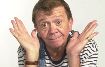 Sí habrá homenaje a Chabelo, la fecha la determinará Televisa: dice su hijo Xavier López Miranda