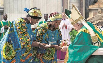 Papa Francisco, ¿se queda o se va?