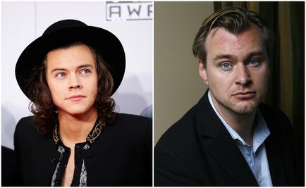 Christopher Nolan justifica a miembro de One Direction en su película