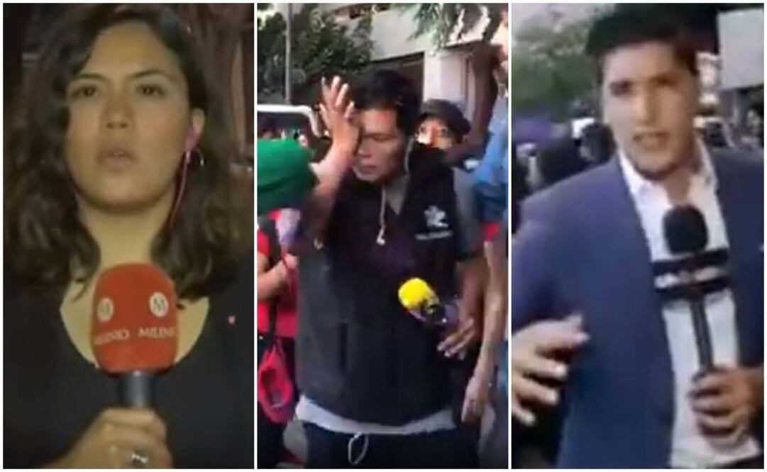 Fotos/Capturas tomadas de vídeos 