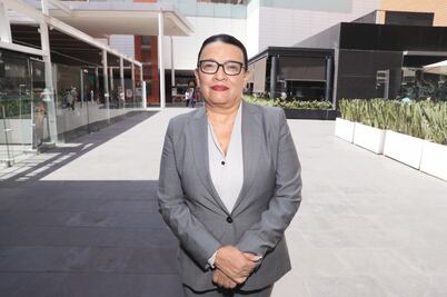 “Hay que cumplir la expectativa de la gente”: Rosa Icela Rodríguez