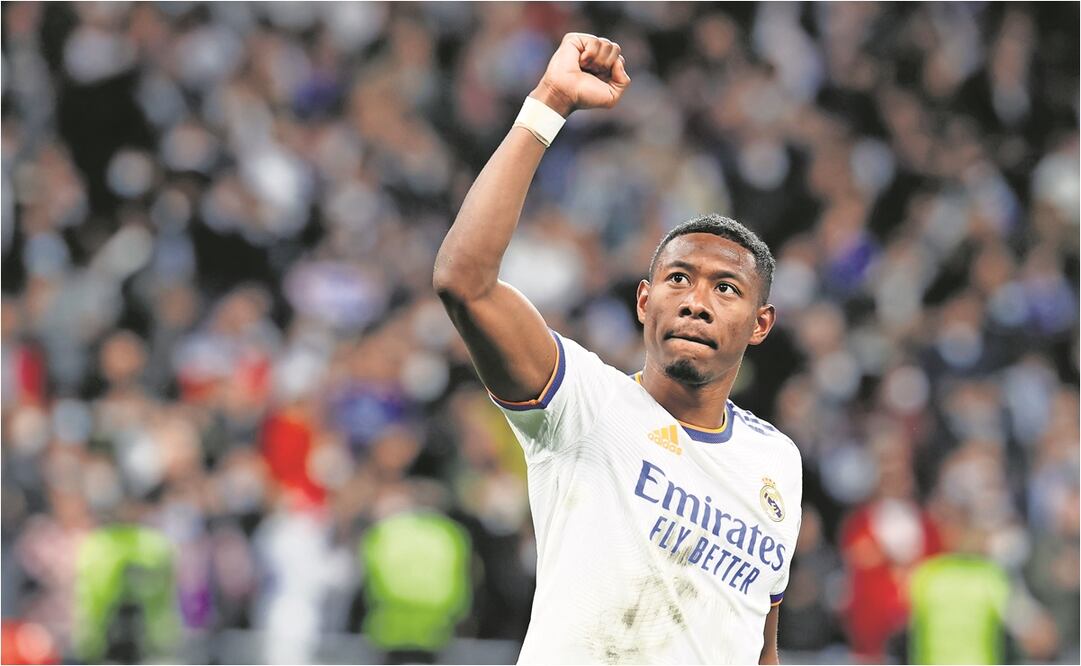 Real Madrid cuida sus piezas de cara a la final de Champions League - FOTO: EFE