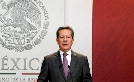 Militarización de la frontera dañaría relación bilateral: Presidencia