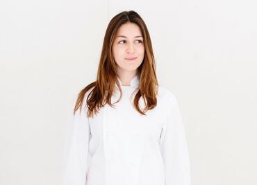 La mexicana Sofía Cortina es reconocida como la mejor repostera de LATAM