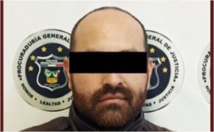 Estafa siniestra: Cae Luis Enrique Cadena, exalcalde de Nopala, Hidalgo por el desvío de 71 mdp