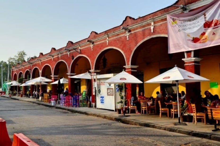 Qué hacer en estos 5 Barrios Mágicos de la CDMX