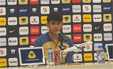 Pumas busca dar golpe de autoridad en Monterrey y convertirse en candidato al título