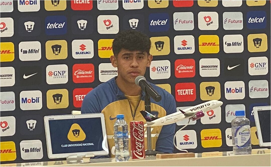 FOTO: Nicolás Schiller Solti / EL UNIVERSAL