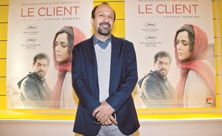 Director iraní enviará representantes destacados a los Oscar 