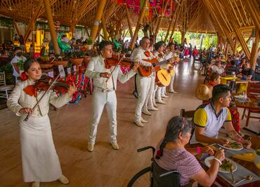 15 de septiembre: 10 planes para dar el 'grito' cerca de CDMX