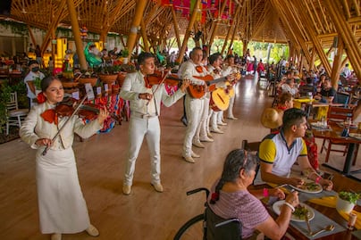 15 de septiembre: 10 planes para dar el 'grito' cerca de CDMX