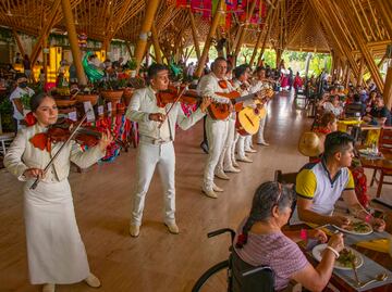 15 de septiembre: 10 planes para dar el 'grito' cerca de CDMX