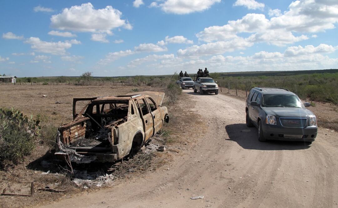 (Foto: Archivo - EL UNIVERSAL)