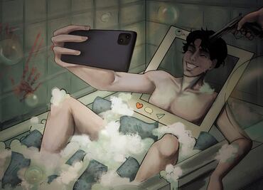 Influencers, el nicho digital que el narco usa para lavar dinero