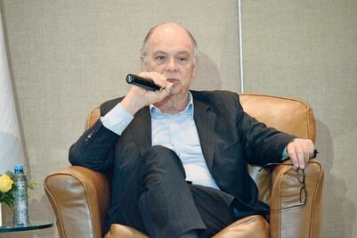 No queremos redentores: Krauze