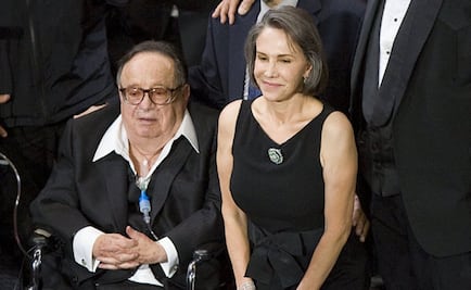 "Chespirito" dejó guiones y temas inéditos