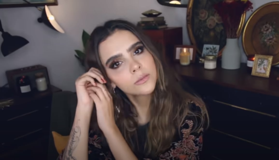 Yuya es una youtuber, influencer y empresaria mexicana / Foto: captura de pantalla