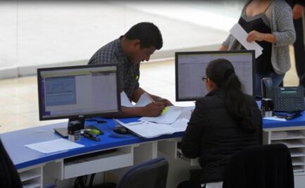 ¿Cómo obtengo el adelanto de programas sociales en Edomex? 