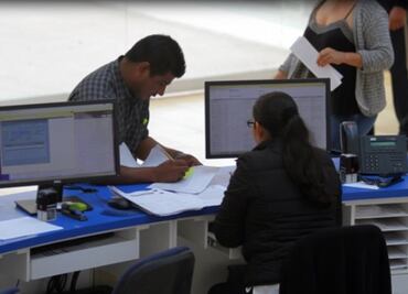 ¿Cómo obtengo el adelanto de programas sociales en Edomex?