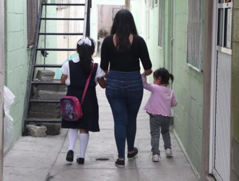 "El coco” va a matar a tus papás, decía profesor a niños de kínder