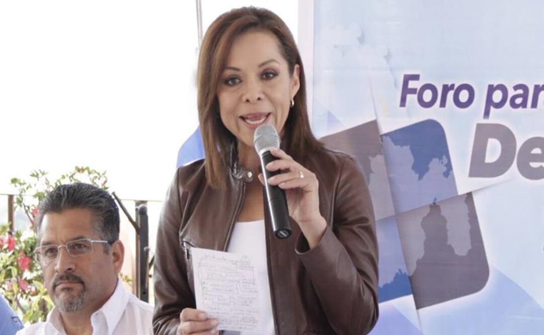 (Foto: Facebook/Josefina Vázquez Mota) 