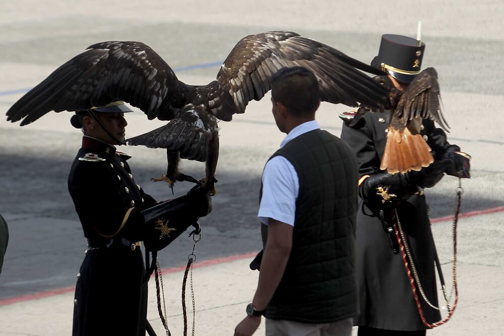 Foto: FERNANDO. RAMÍREZ