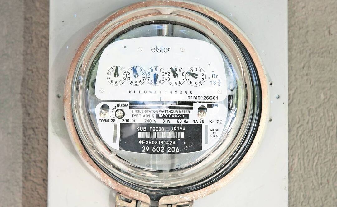 Foto: Archivo/EL UNIVERSAL.