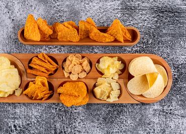 La botana mexicana que sí es sana y deliciosa