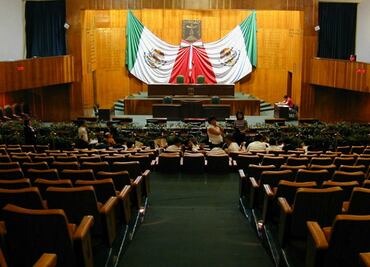 Piden auditoría urgente al Congreso de Morelos