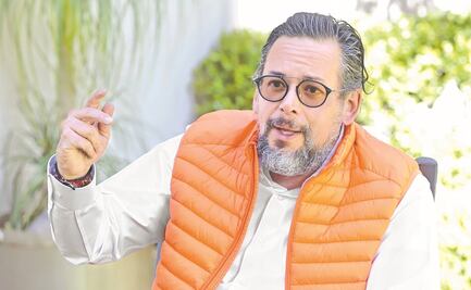 “Vamos por un cambio real en Naucalpan”