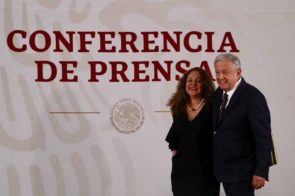 Foto: Germán Espinosa / EL UNIVERSAL