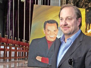 La vida difícil de Moreno Ivanova