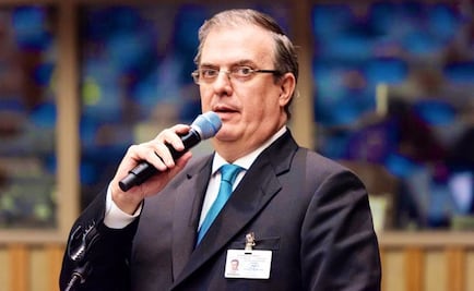 México reafirma compromiso con Plan de Desarrollo Integral