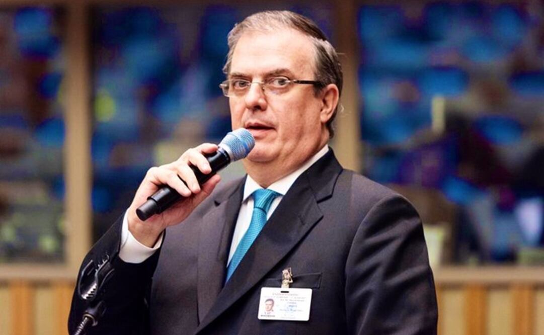 Foto: Twitter @MexOnu