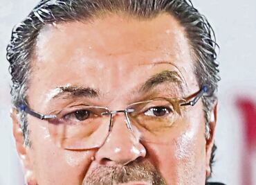 El mayor desafío para Ebrard