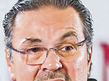 El mayor desafío para Ebrard