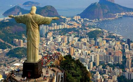 Google actualiza los mapas de Río de Janeiro y el Parque Olímpico