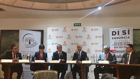 La mayoría de aseguradoras en México sí cubren coronavirus: AMIS