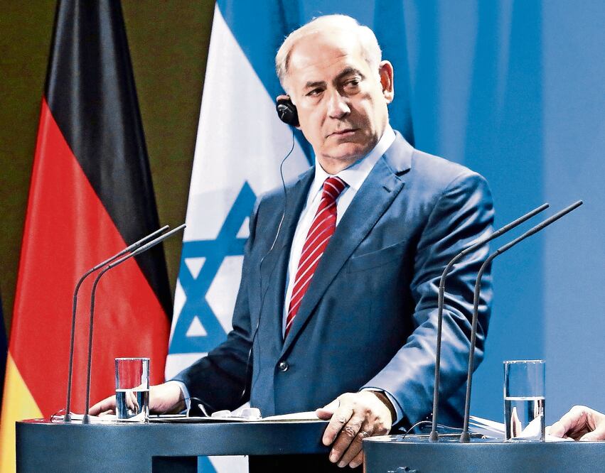 Foto: Archivo. EL UNIVERSAL