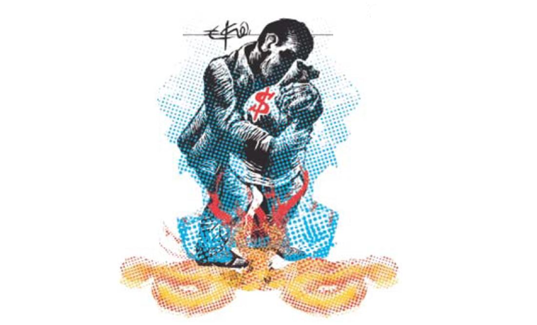 ¿Y si en vez de al Tren Maya, le hubieran invertido al tren naranja?