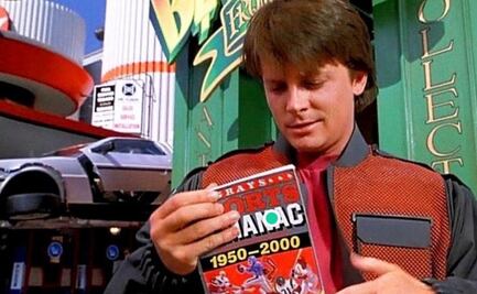 Netflix censura "Back to the future 2" e indigna a fans