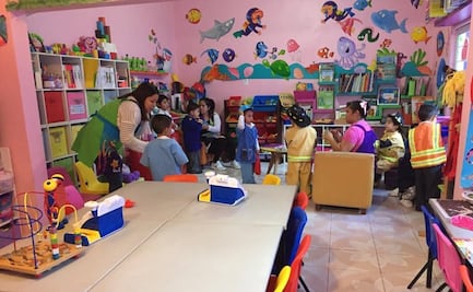 "Que no nos cierre las estancias porque de qué vamos a vivir las personas grandes que trabajamos ahí"