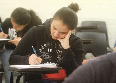 Publican en línea resultados del examen de Comipems para bachillerato
