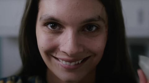 Smile: la cinta de terror que traerá de vuelta la fórmula de 'El Aro' y tus peores miedos