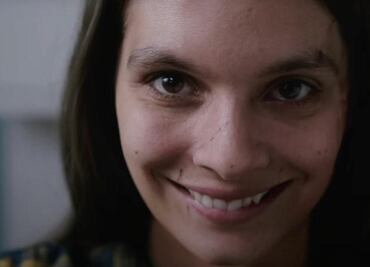 Smile: la cinta de terror que traerá de vuelta la fórmula de 'El Aro' y tus peores miedos