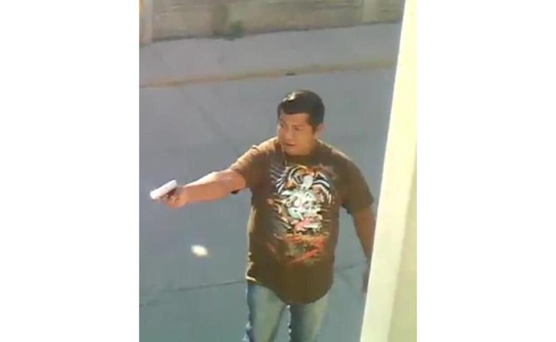 (Foto: Twitter/Alertas Urbanas) 